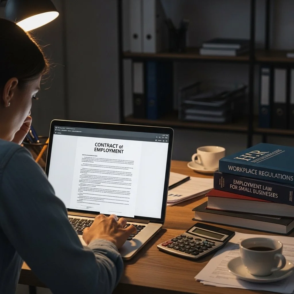 Hiring an Employee is Terrifying. Hiring a VA is Smart.