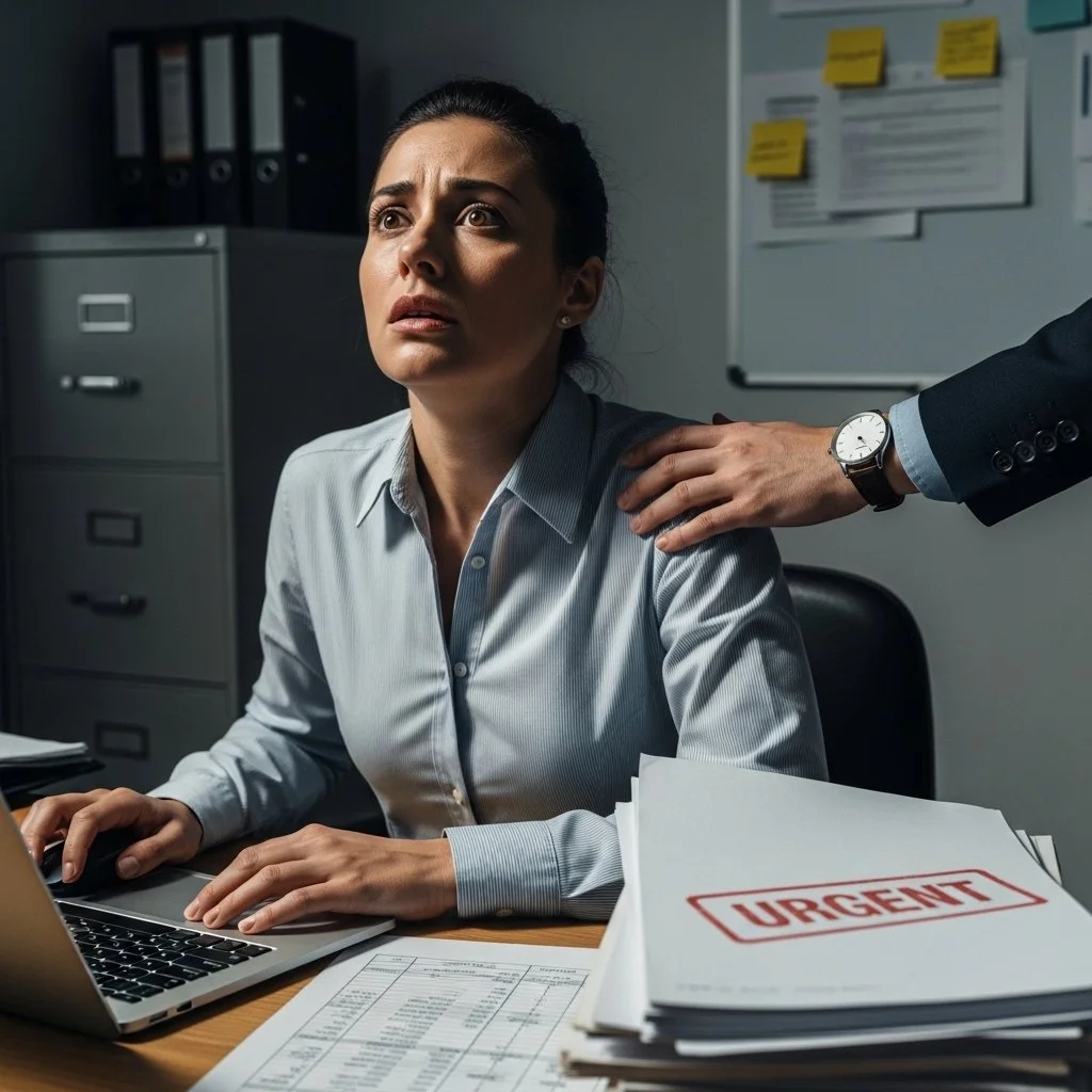 Why Your "Open Door Policy" is Costing You Thousands