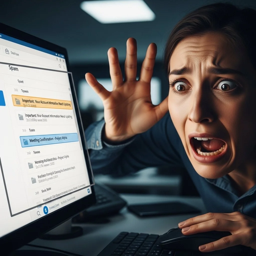 The Ghost of Unanswered Enquiries (And How to Stop the Haunting)