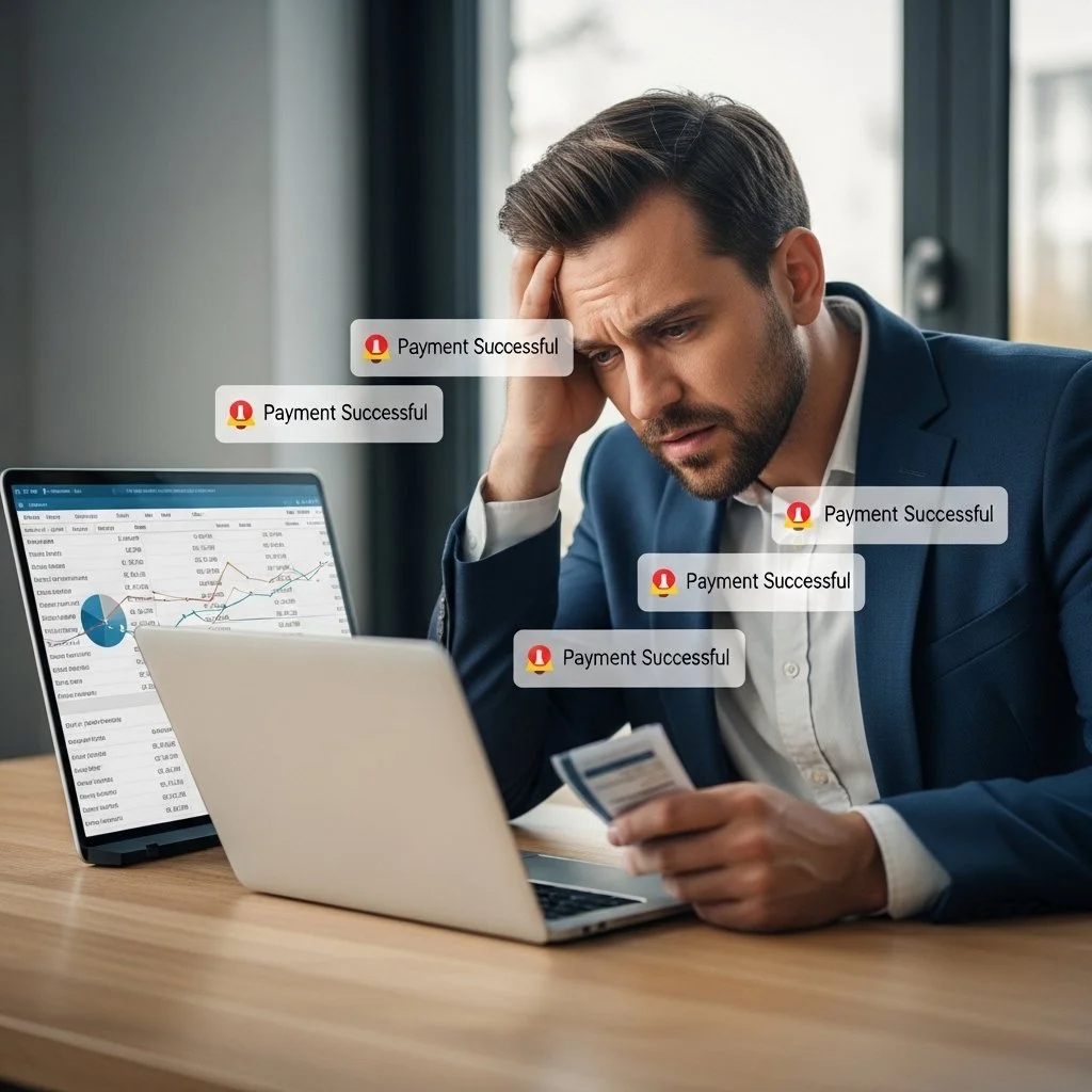 I’m Drowning in Subscriptions and Renewals (And How to Stop the Leak)