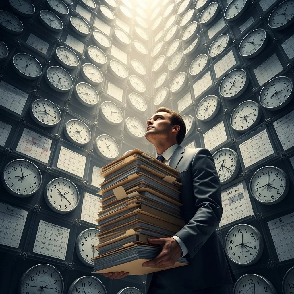 The Solopreneur’s Ceiling: Why You Can’t Scale Past Your Current Revenue