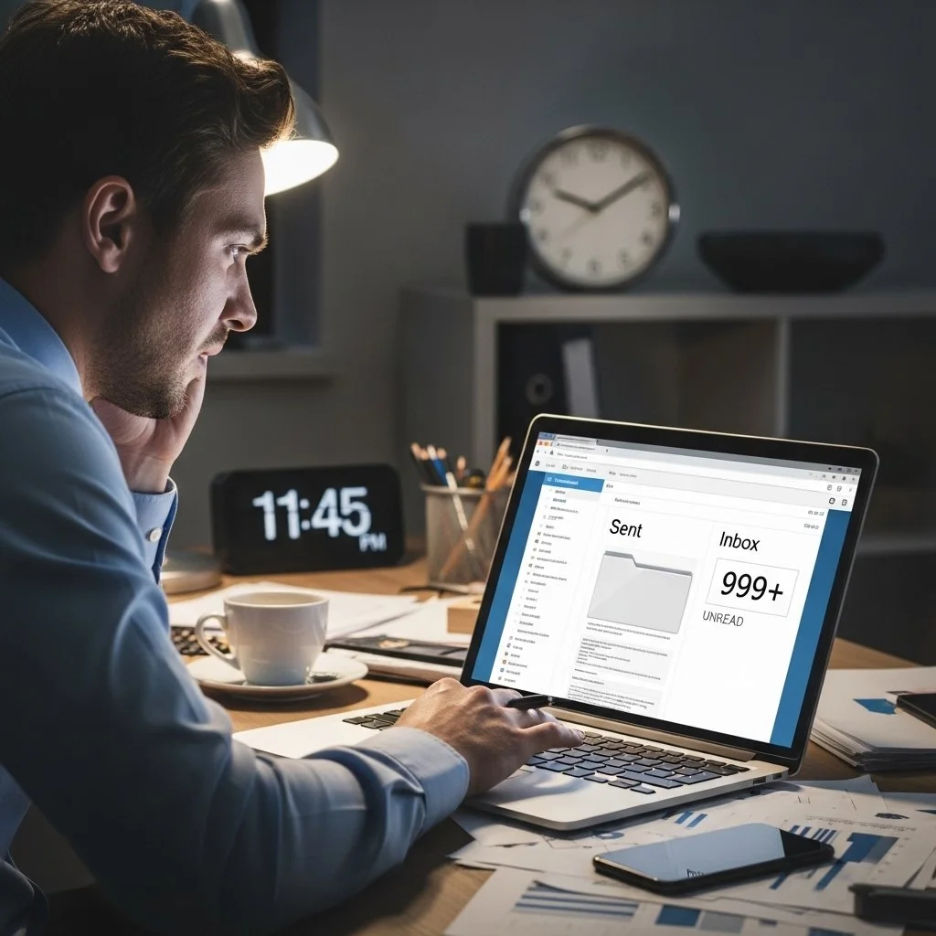 I’m Losing Clients Because I’m Too Slow to Follow Up