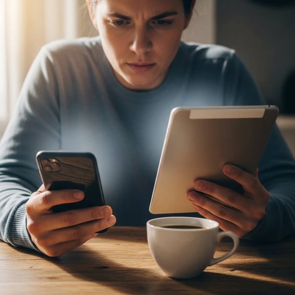 Why Your Bank Balance is Lying to You: The Small Business Guide to Bank Reconciliation