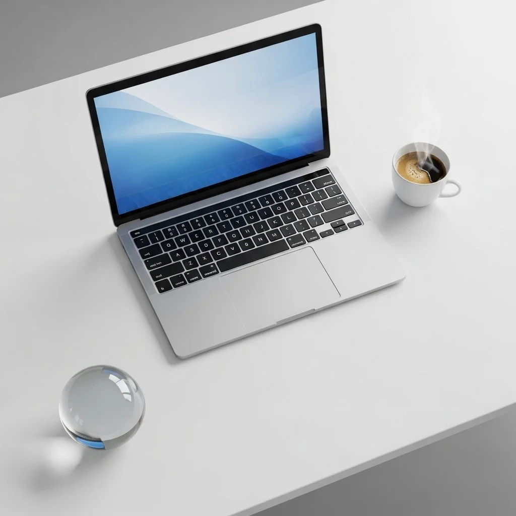 The Windscreen Perspective: Stop Driving Your Business Using Only the Rear-View Mirror