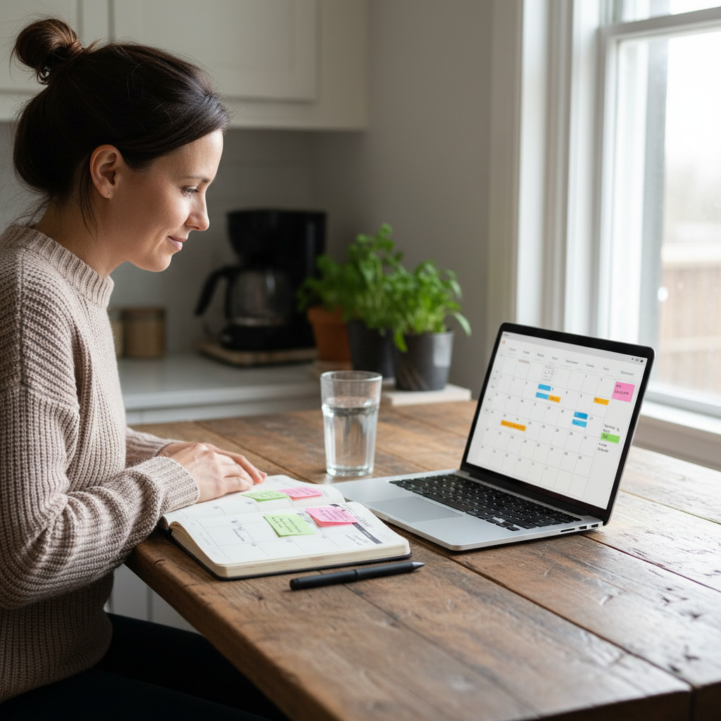 The Truth About Being a Sole Trader: Understanding Your Business and the "Year End" Myth