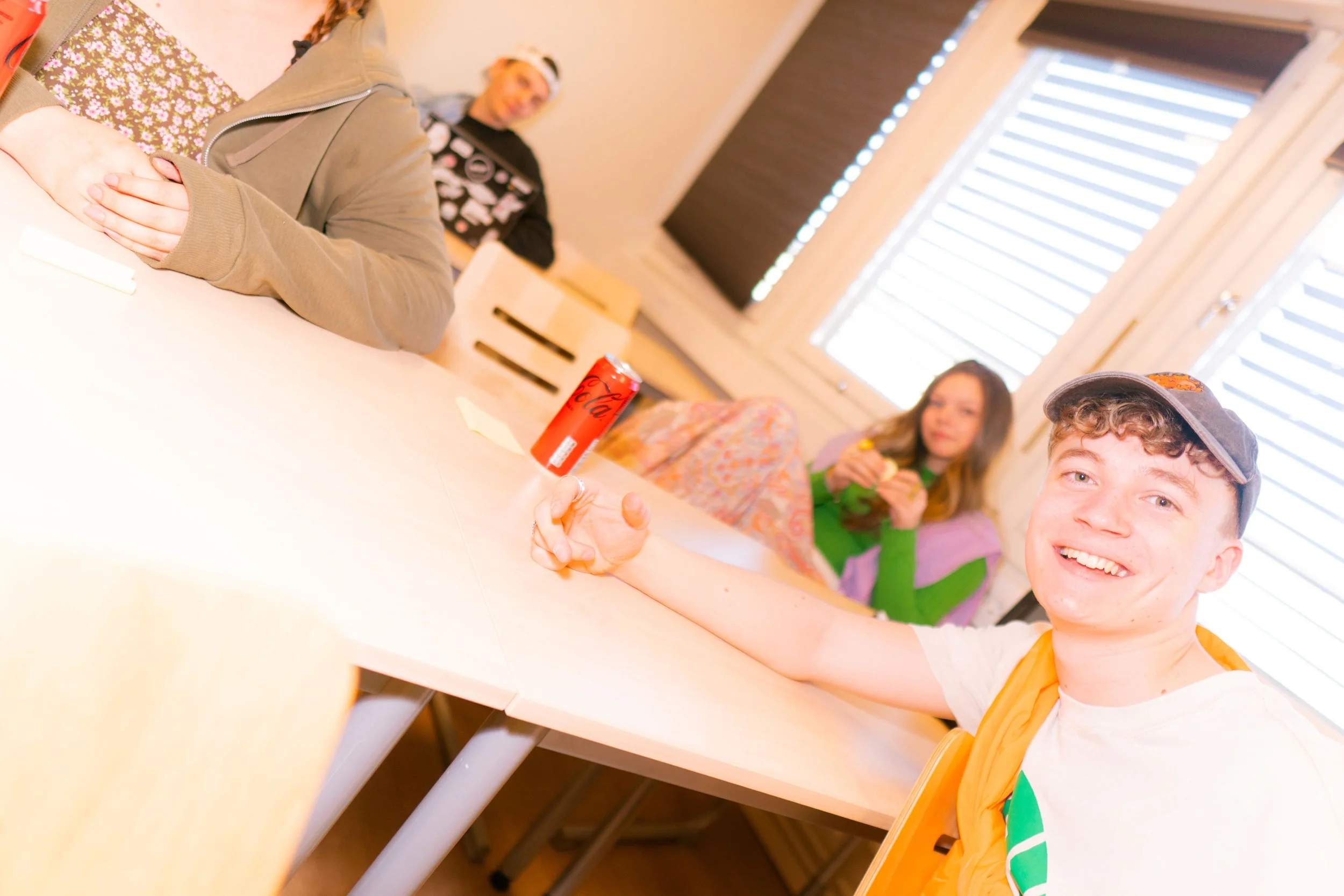 Enkla sätt att stå upp för evangeliet