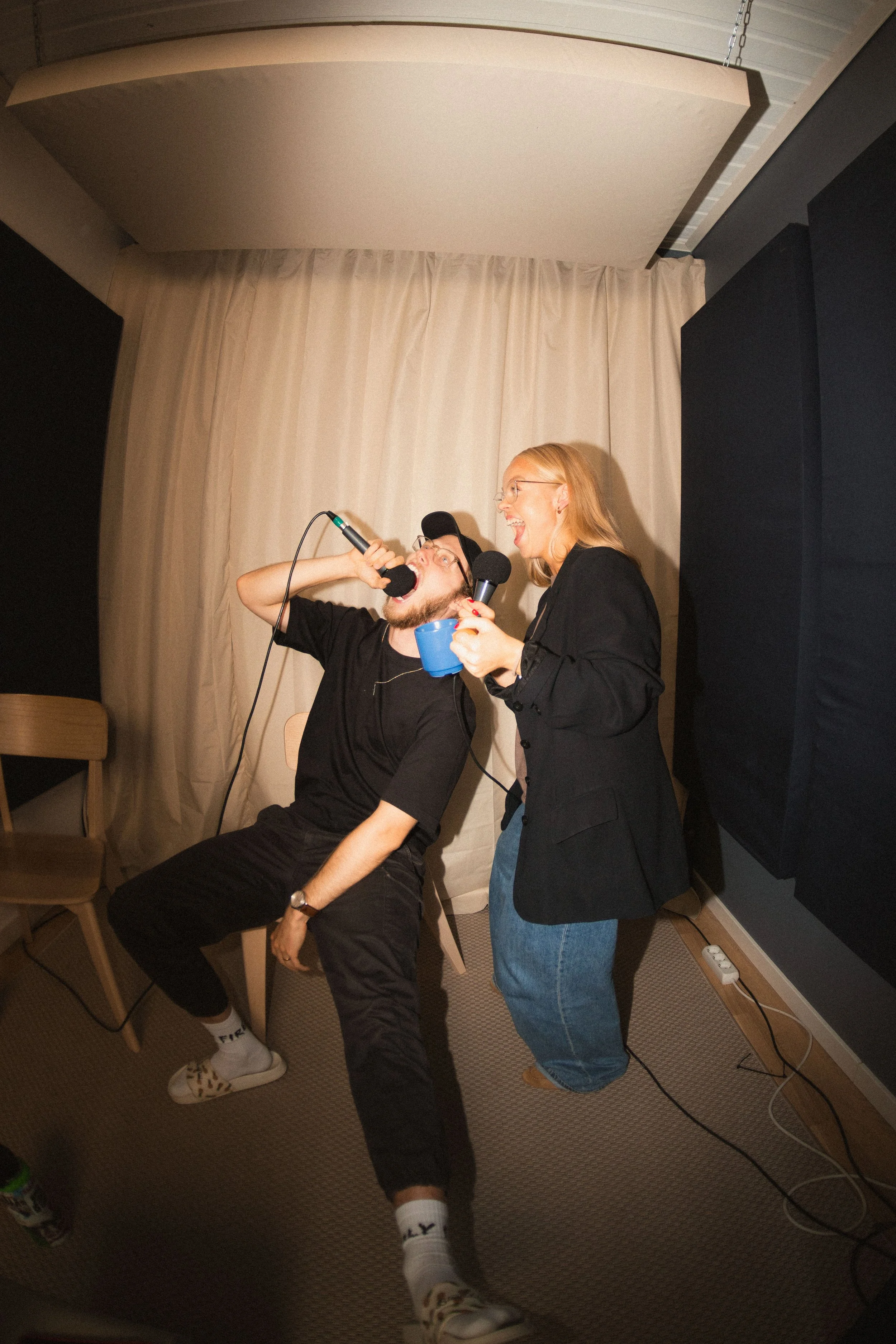 Hur går man in i vårterminen med ett bra mindset?