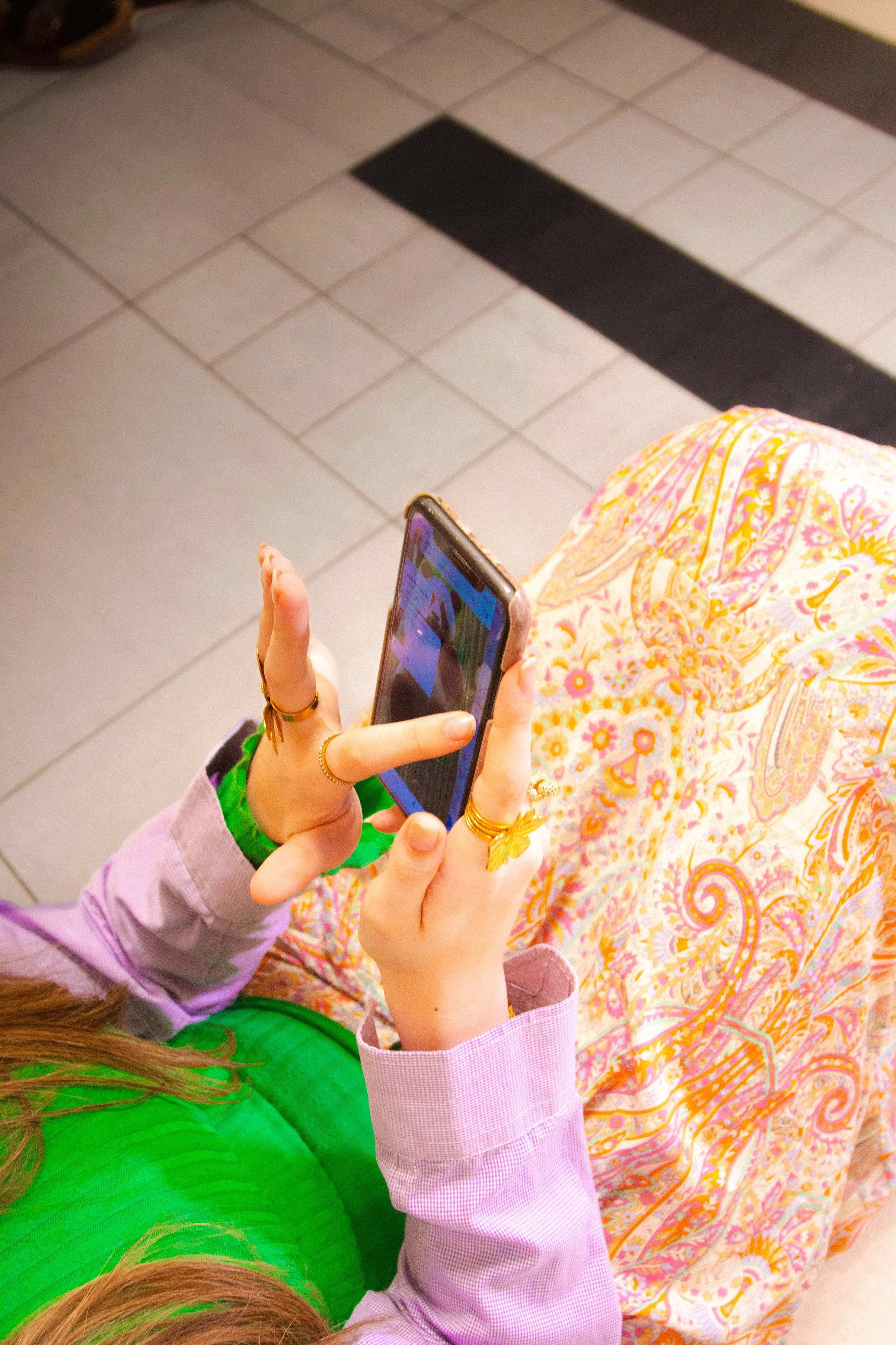 Väntan, något vi alla kan bli bättre på&nbsp;