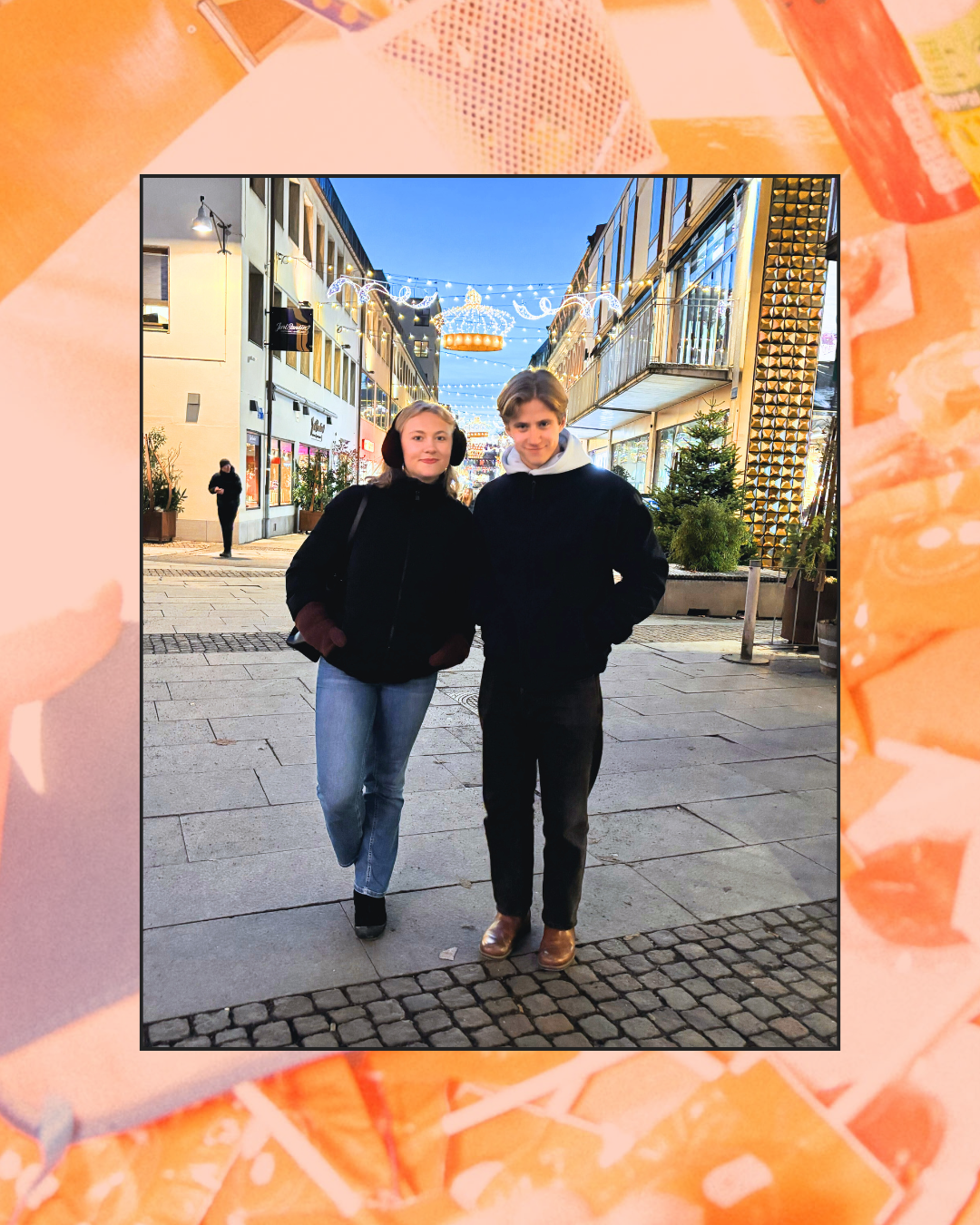 Samuel og Signe - hva deres åpne tro har ført til!