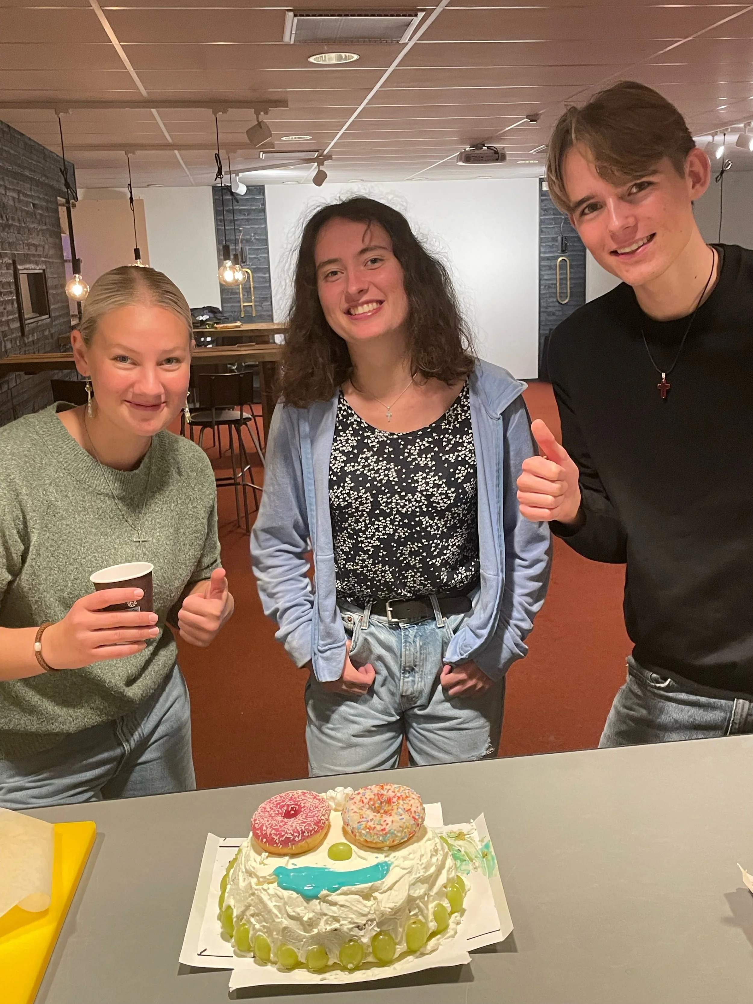 Njudungsgymnasiet, Vetlanda