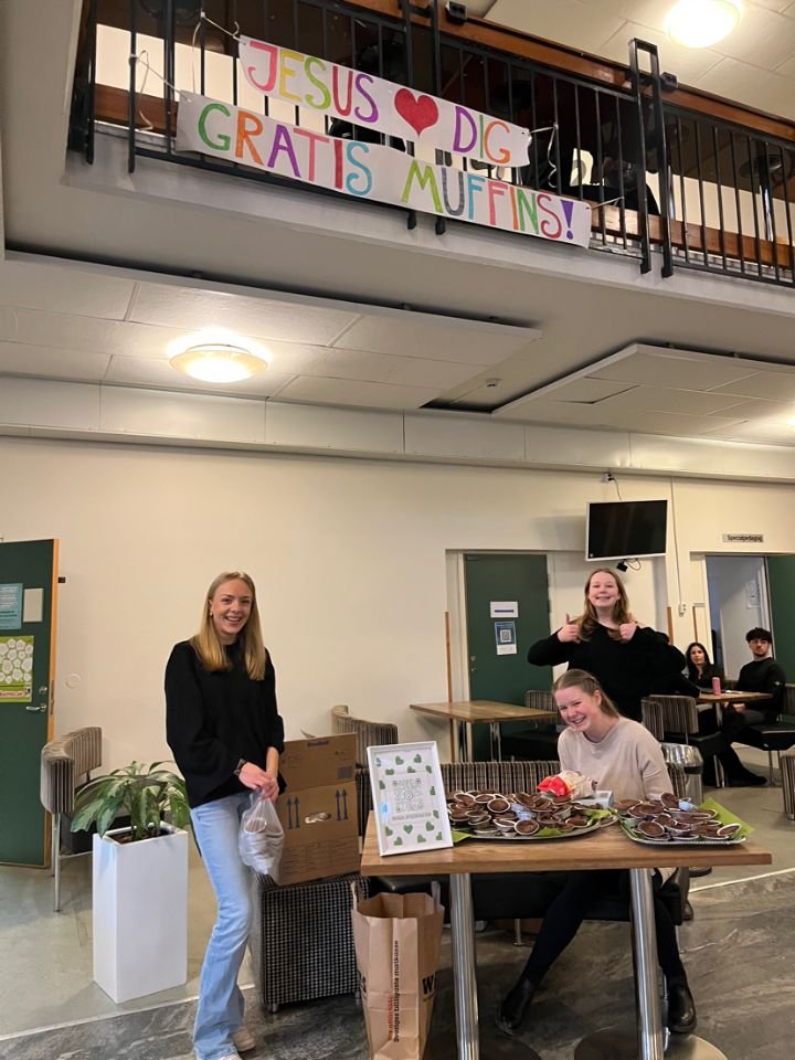 Hagagymnasiet, Norrköping