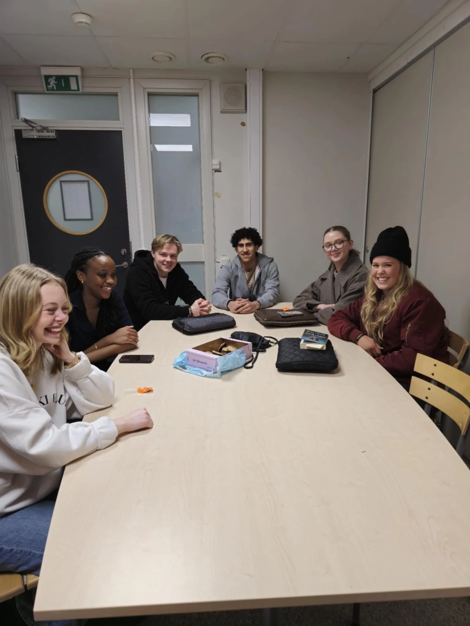 Celsiusskolan, Uppsala