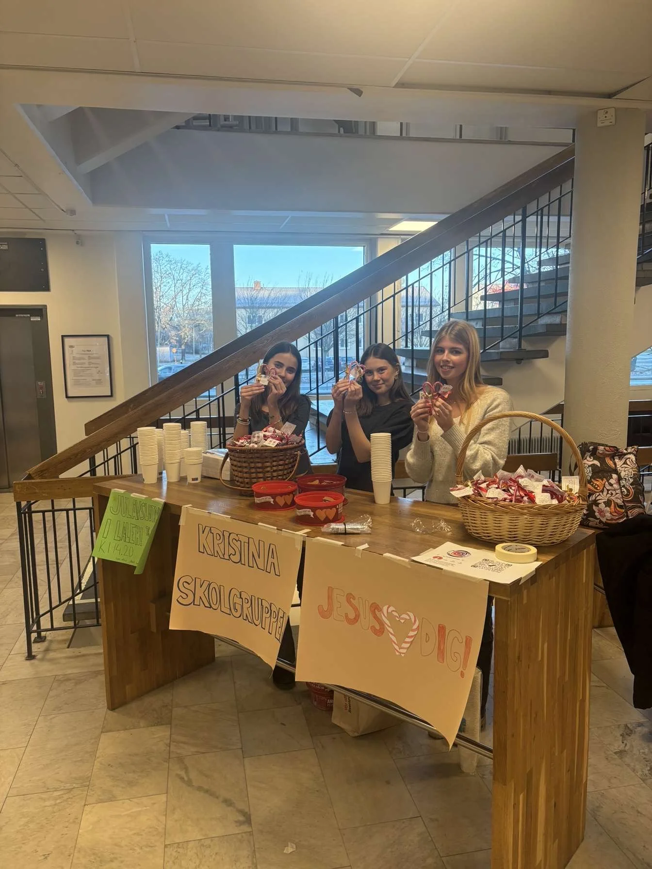 Pops Academy, Örebro