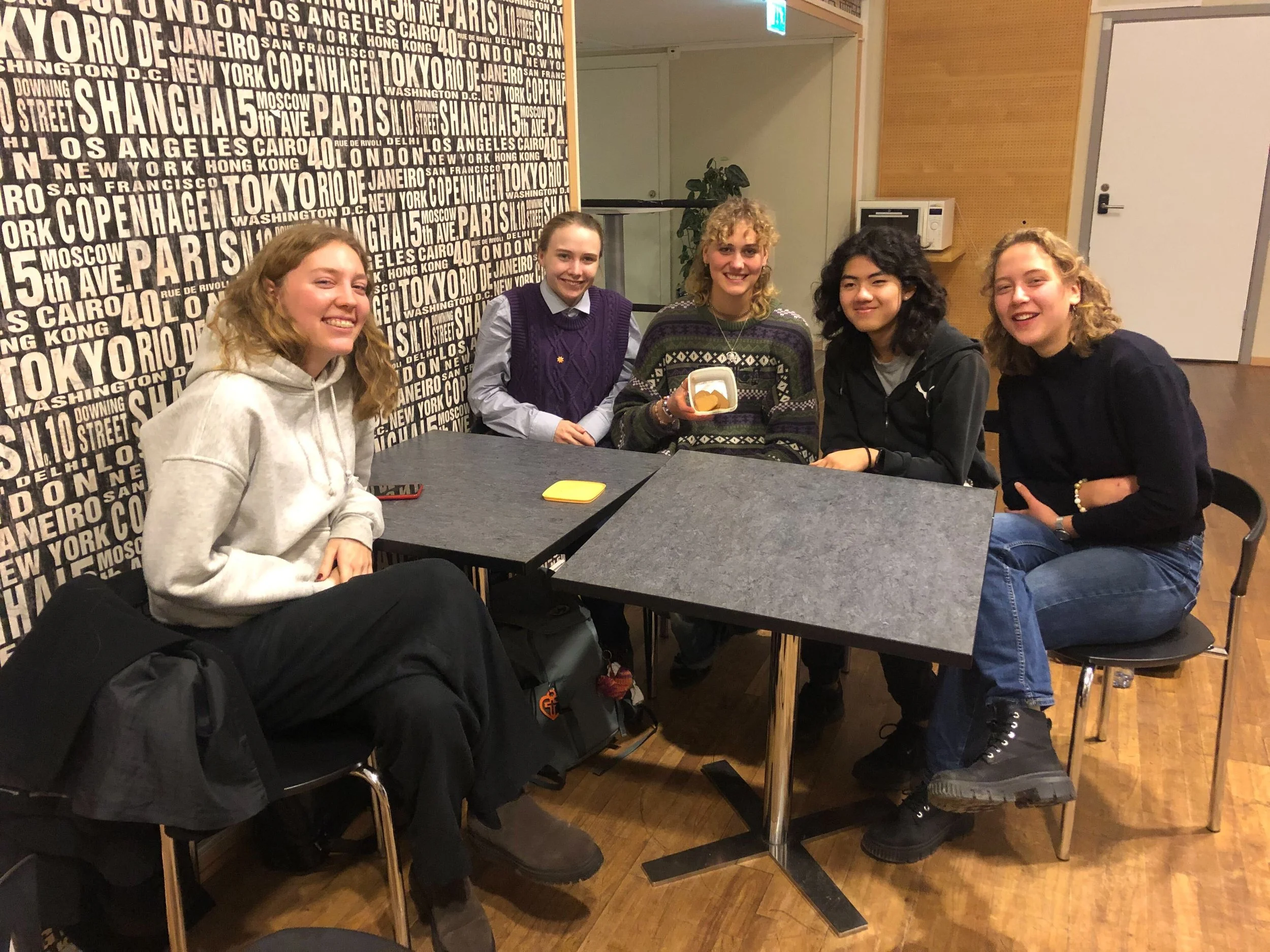 Gymnasieskolor i Helsingborg