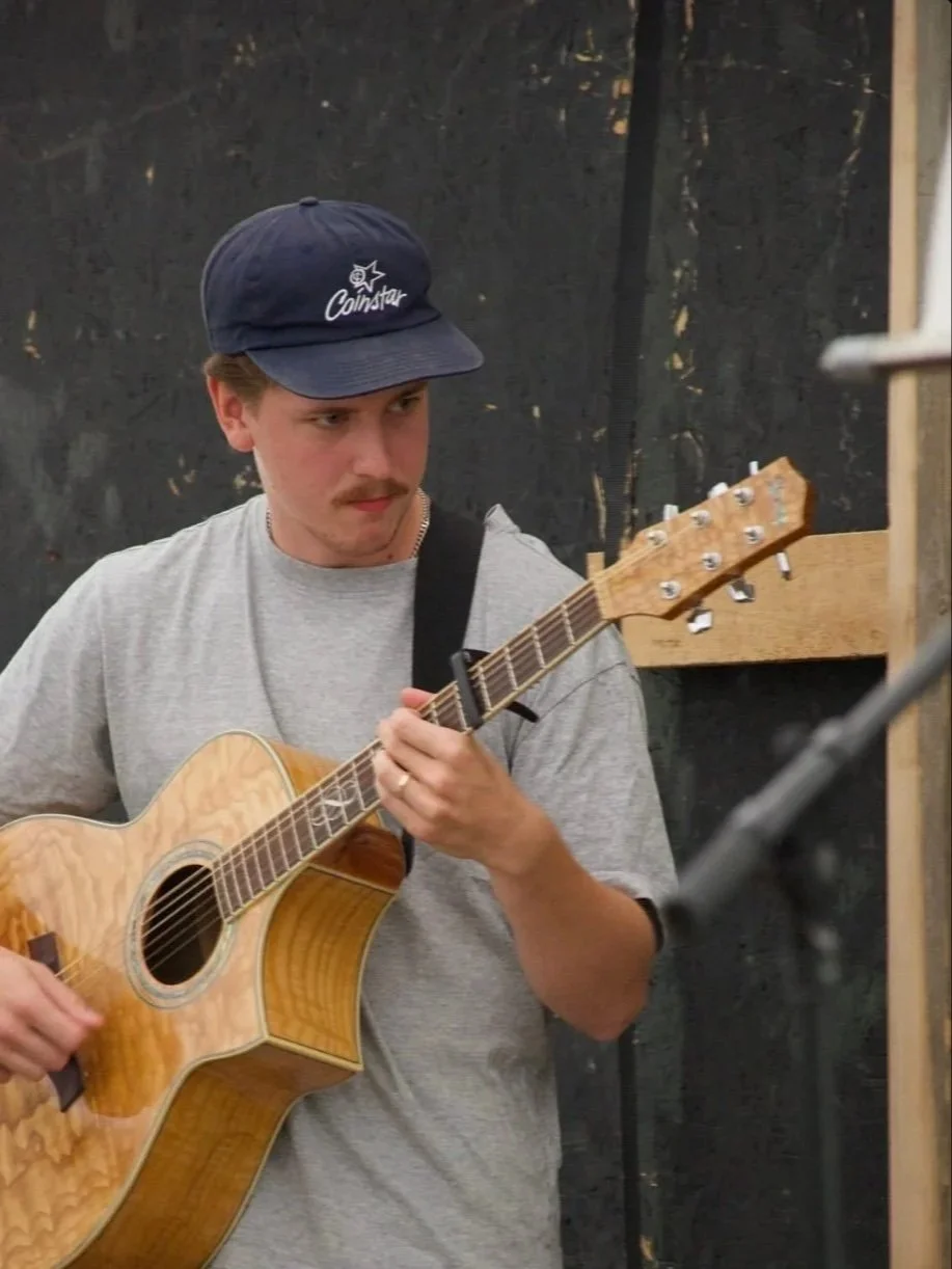 Timotheos Häggblad, COACH