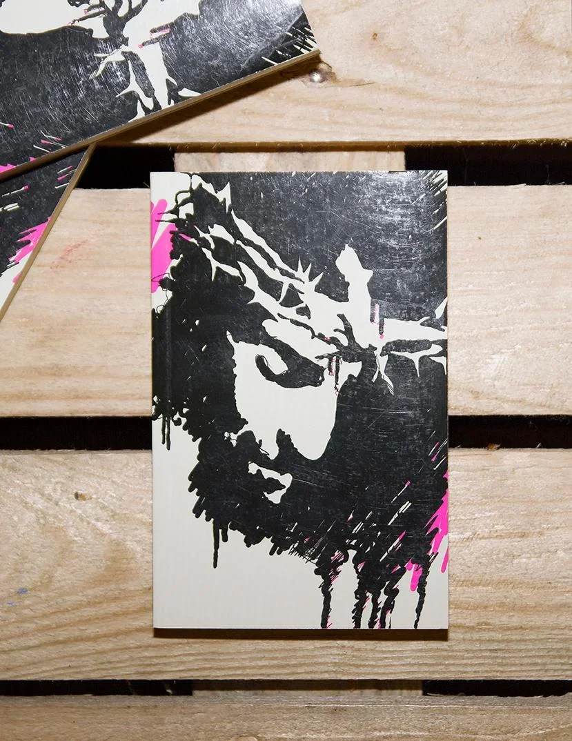 NG-bibel (eldre design)