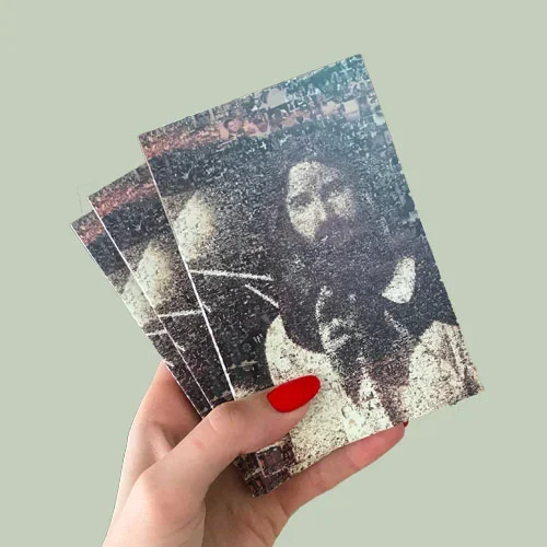 NG-bibel (nyere design)