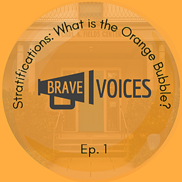 Click for Episode 1: "Stratifications: What is the Orange Bubble?"