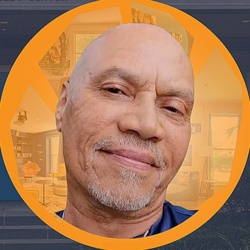 "If I set my mind to it, I can do anything. I think that that's part of Princeton and who I was, and was to become melding into making me an even more successful spirit.” -Julio E. Rivera '76