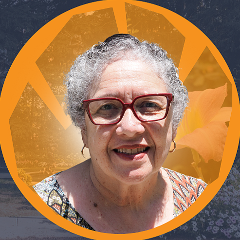 "And then I had to do a lot of reevaluating when I got to Princeton as to, ‘Okay, what do I want to be when I grow up?’” -Tania Marshall '74