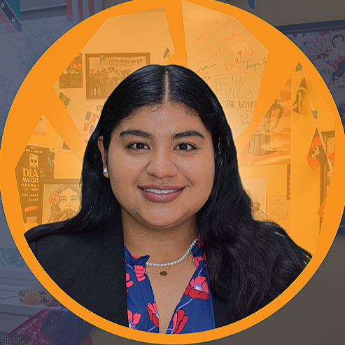 incredibly wealthy, in a community that's incredibly expensive, where people that do not come from this background do not have to struggle with because their parents back home can support them financially.” -María José Solórzano ‘22