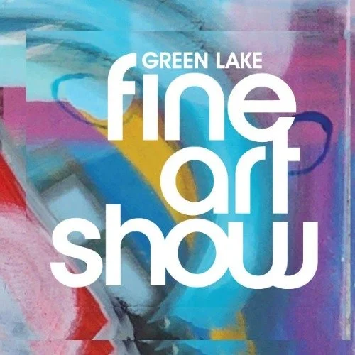 Green Lake Fine Art Show
