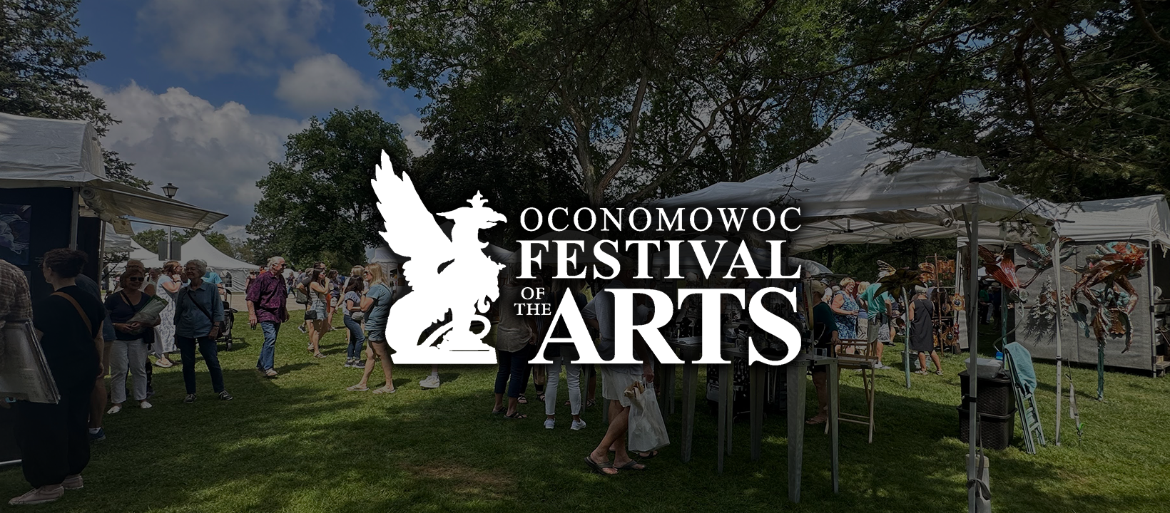 Oconomowoc Festival of the Arts