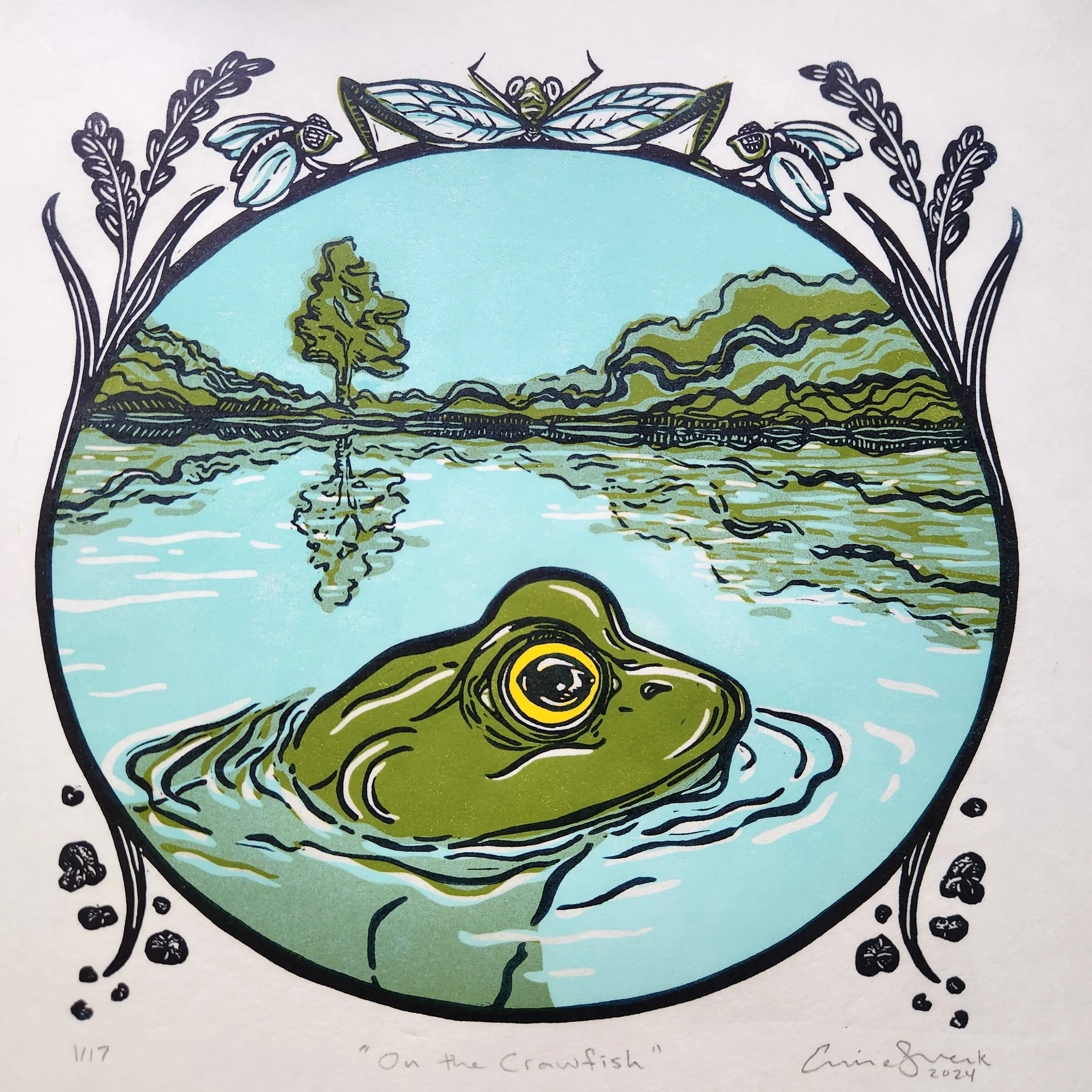 signed.frog.OTC.jpg