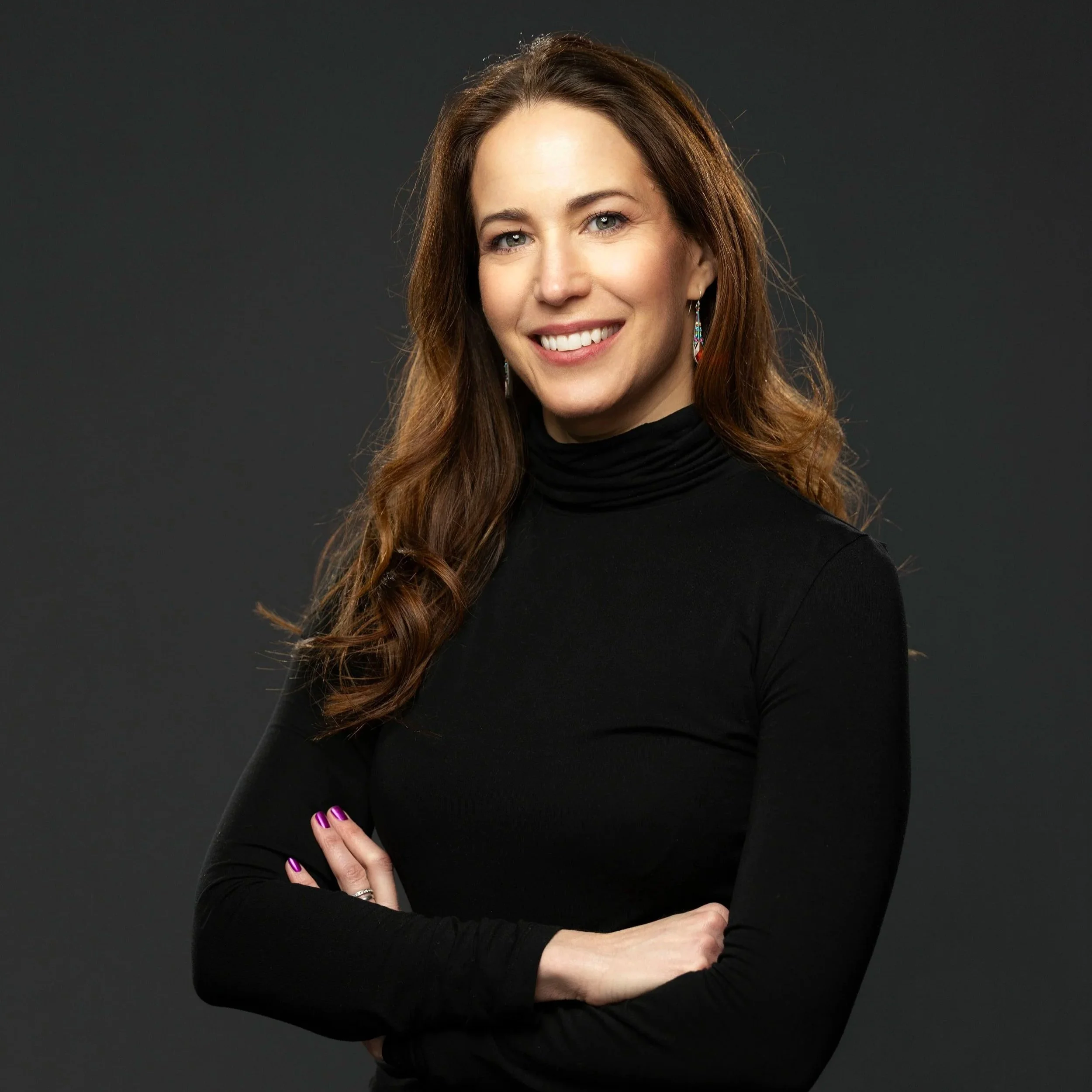 Dina Rudick
