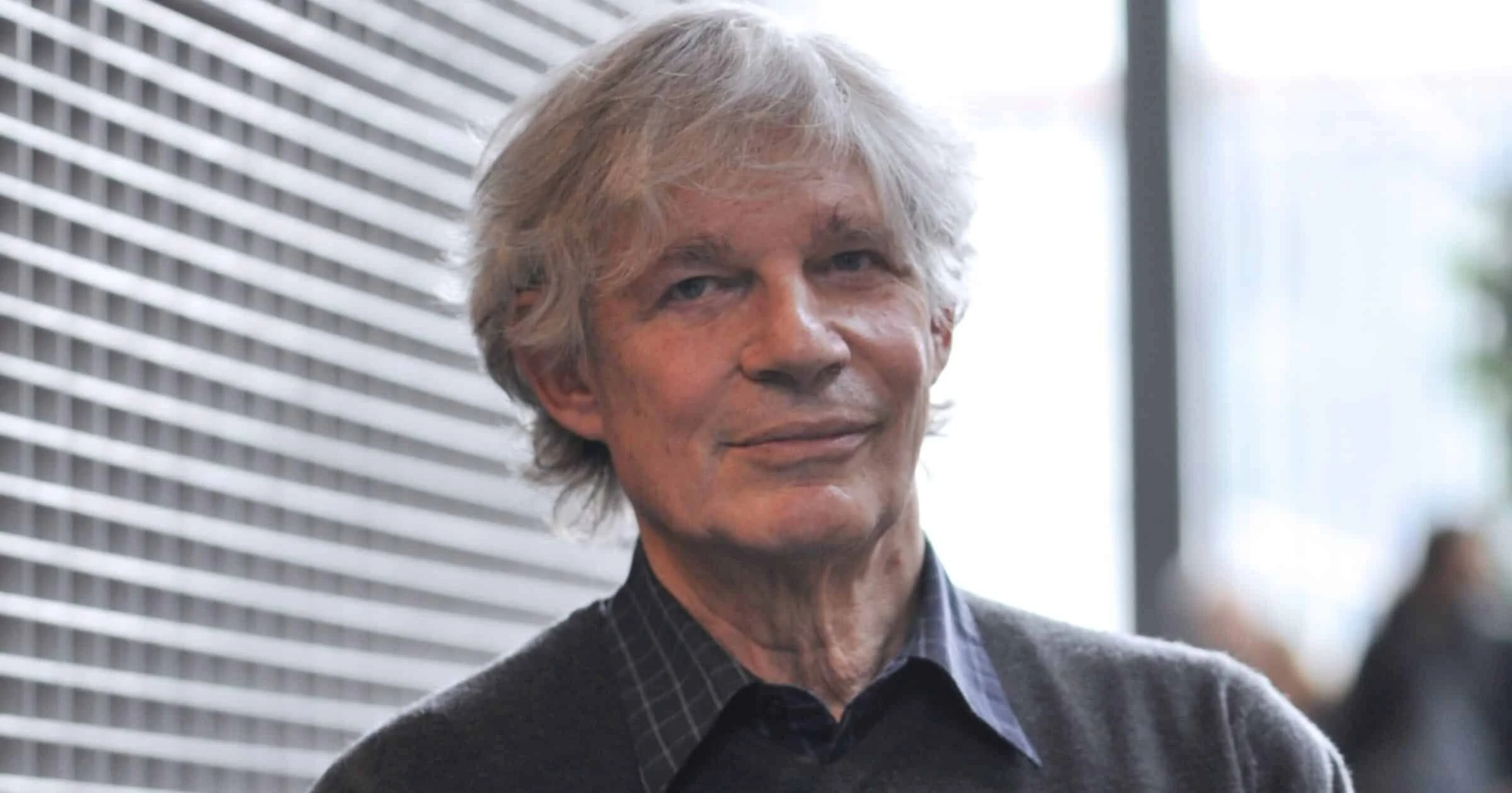 Stuart Kauffman