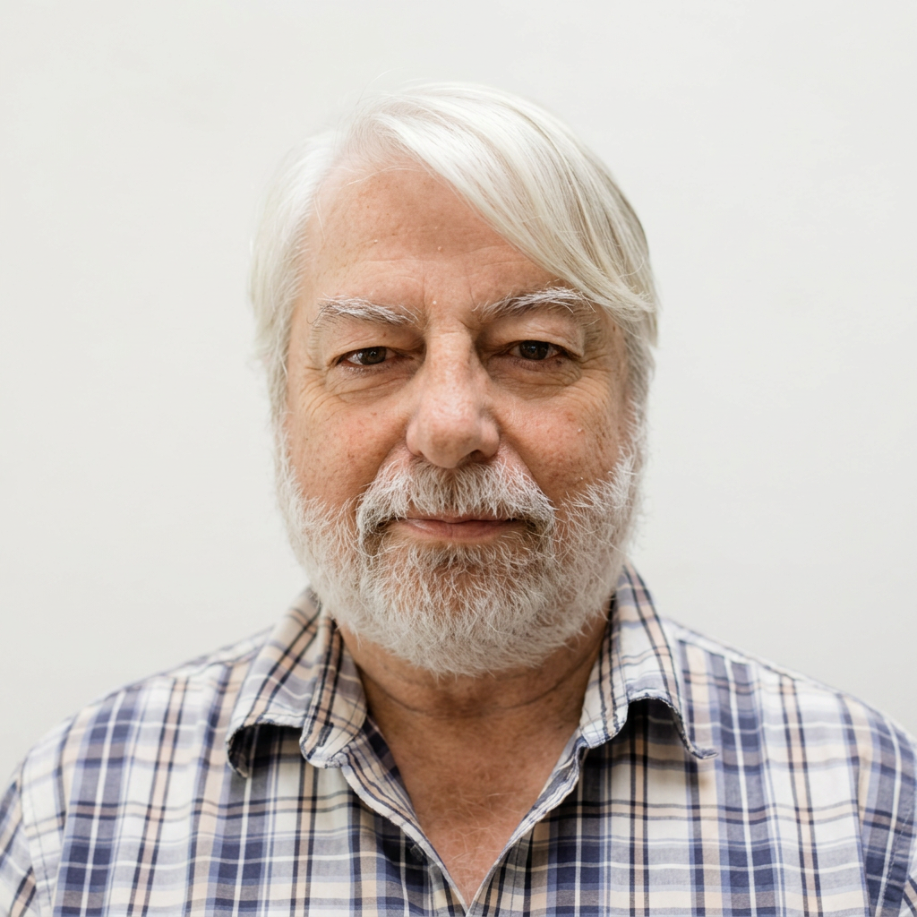 Steven Lehar