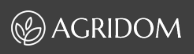 Agridom logo