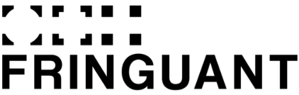 Fringuant logo