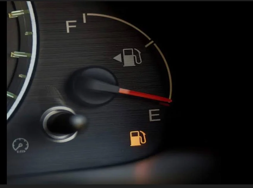 HEAVY DUTY-FUEL EMERGENCY