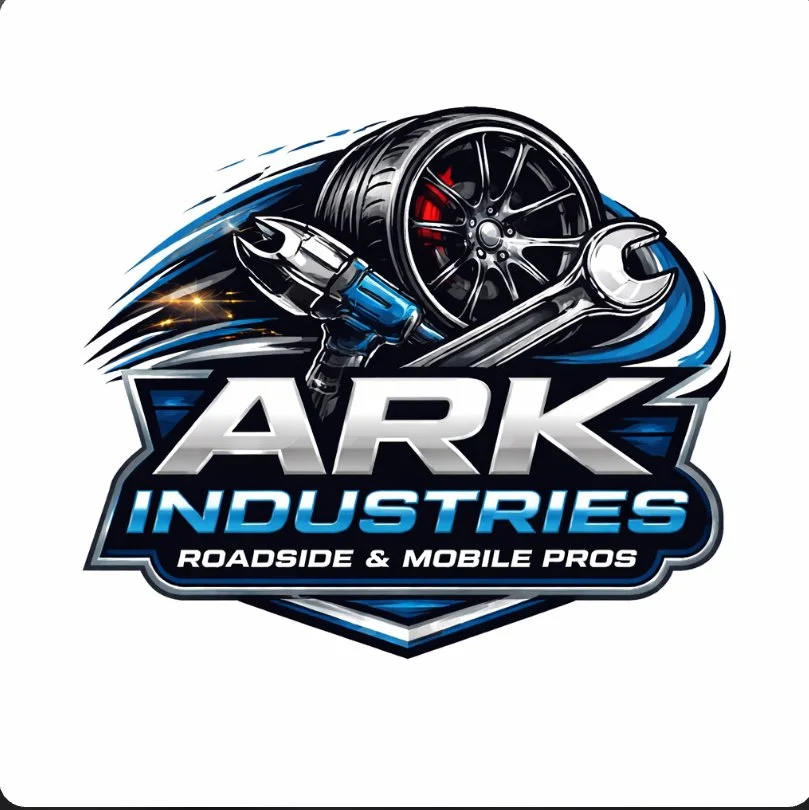 ARK INDUSTRIES (Copy)
