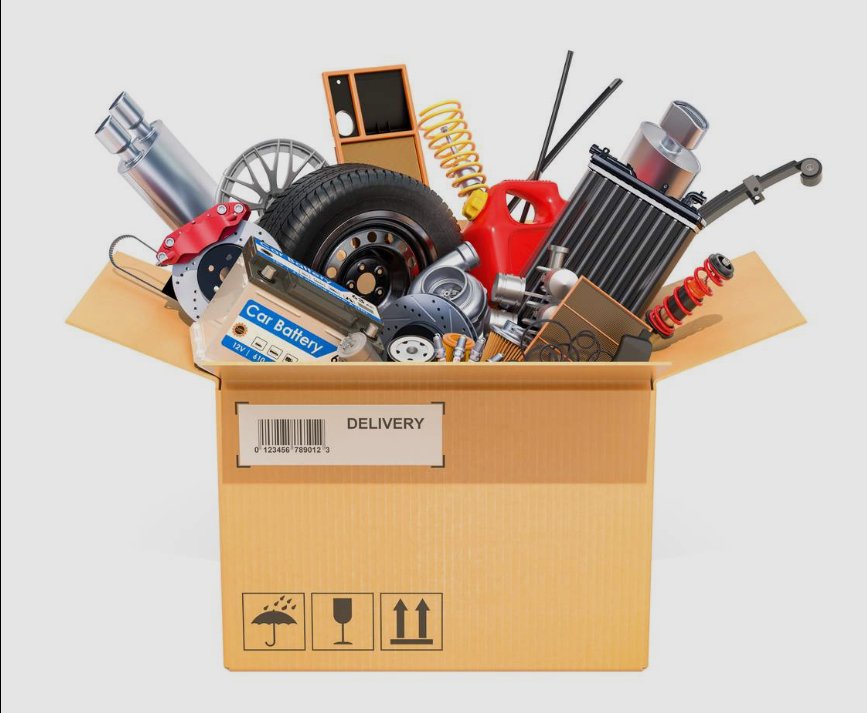 ARK ROADSIDE PROS AUTO PARTS PICK UP AND DELIVERY