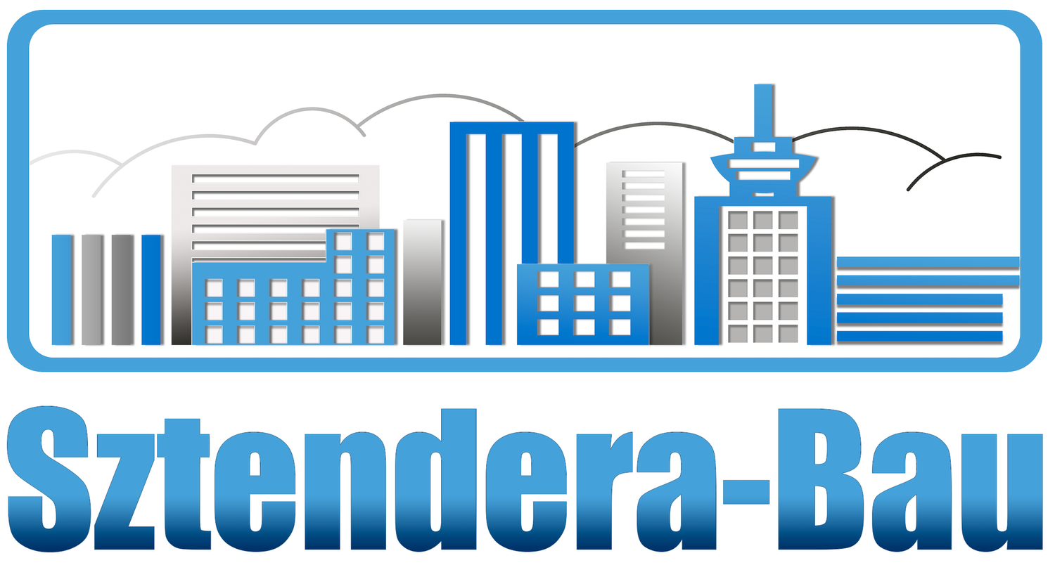 Sztendera Bau