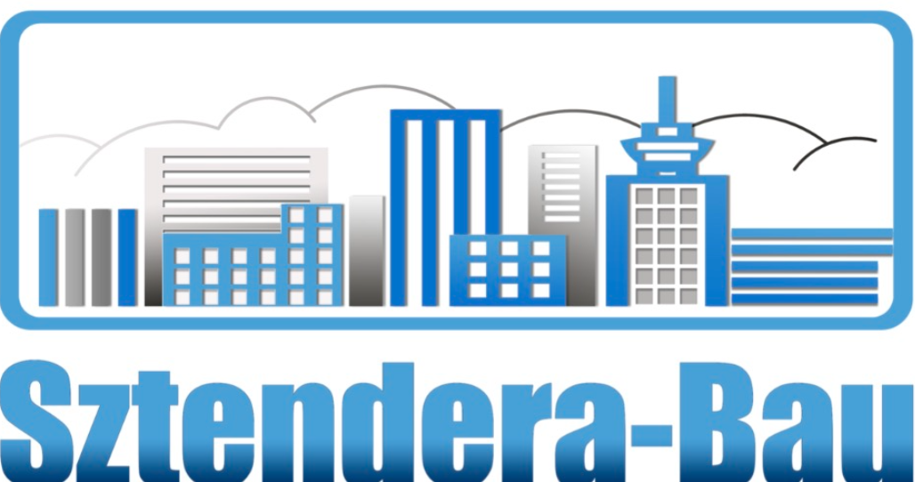 Sztendera Bau