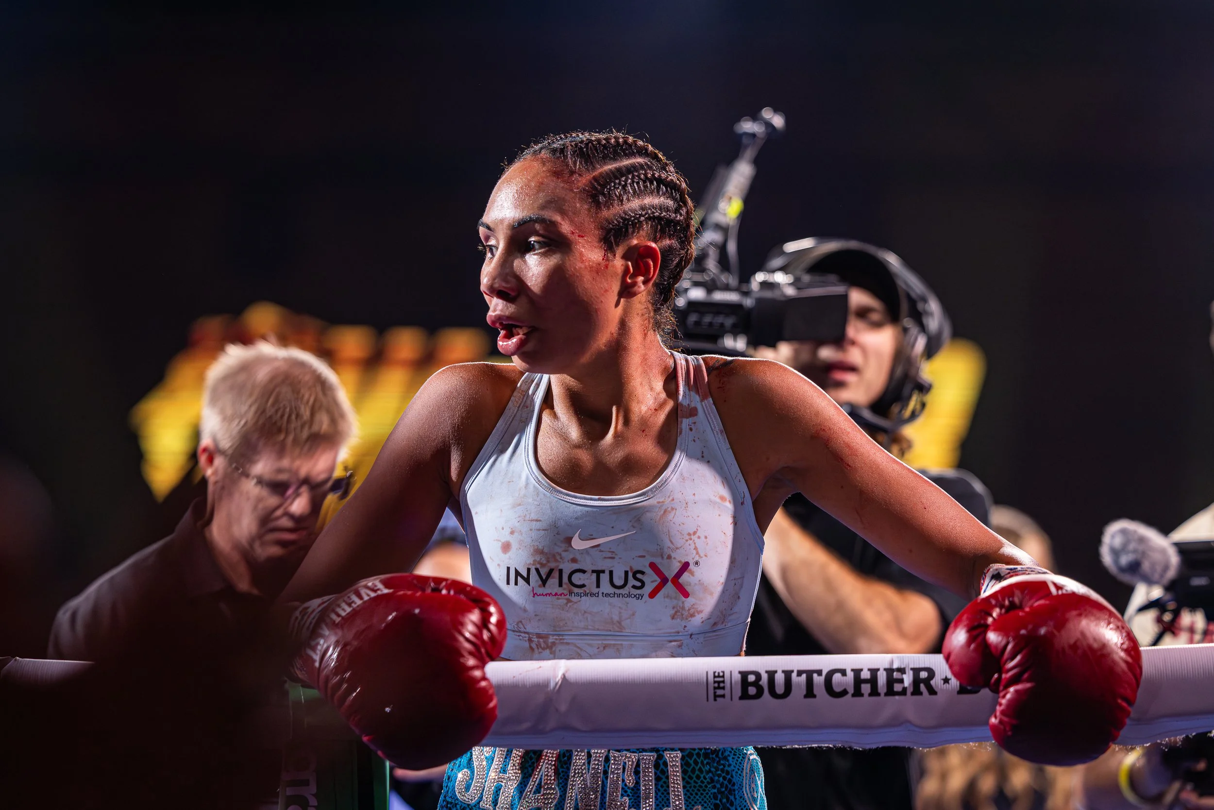 Champion Inspiration