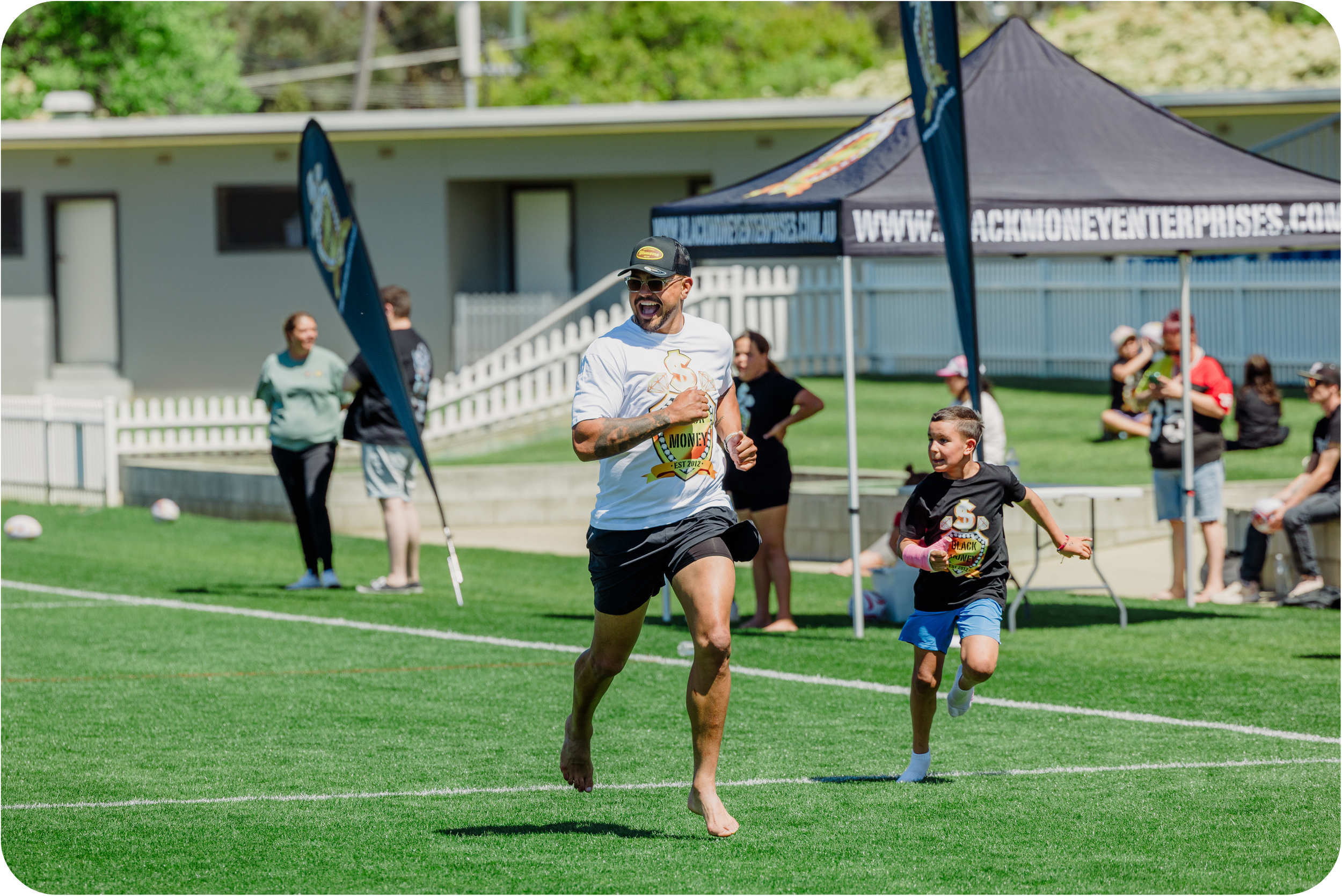 Community Clinic Day