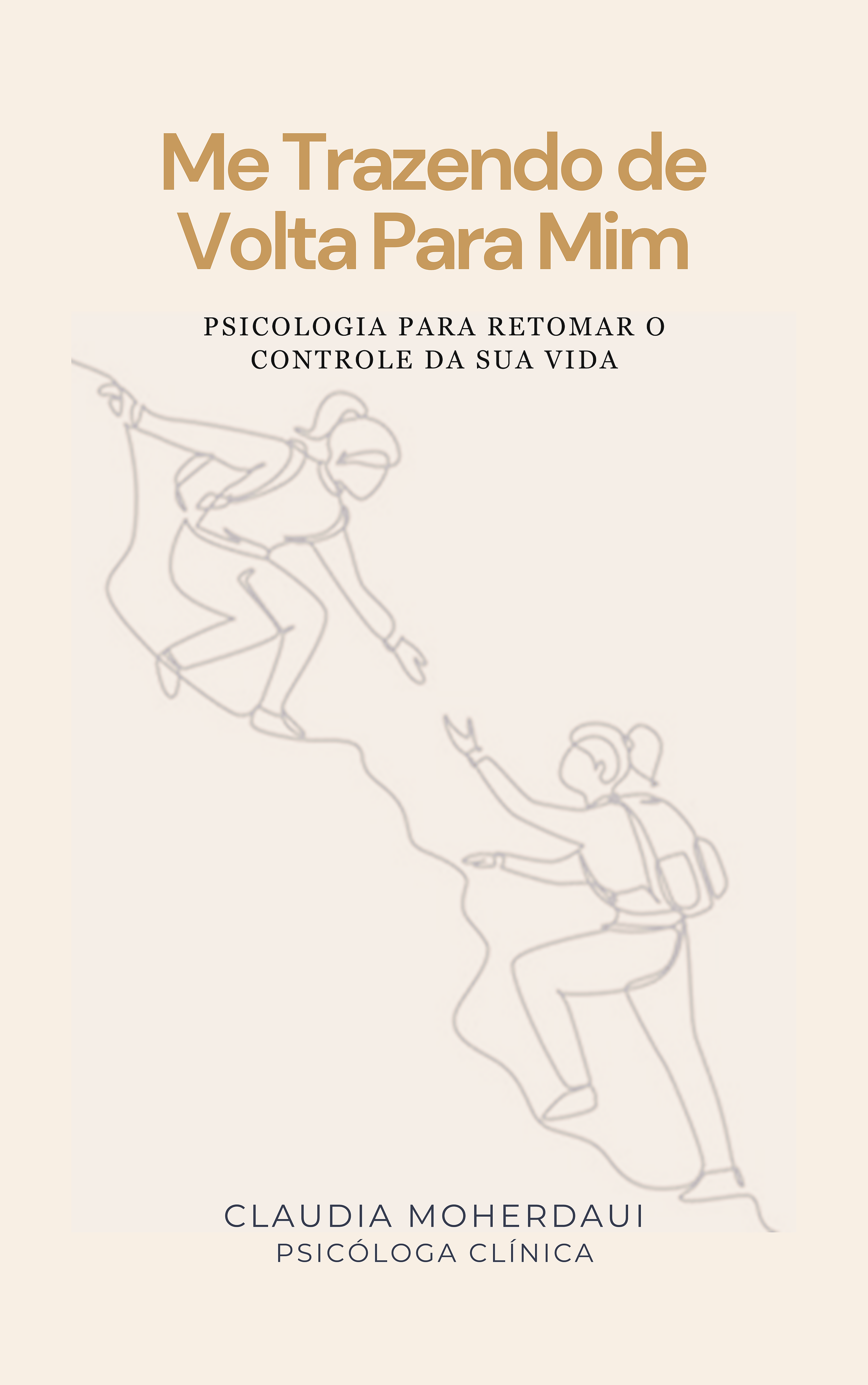 Me Trazendo de Volta Para Mim