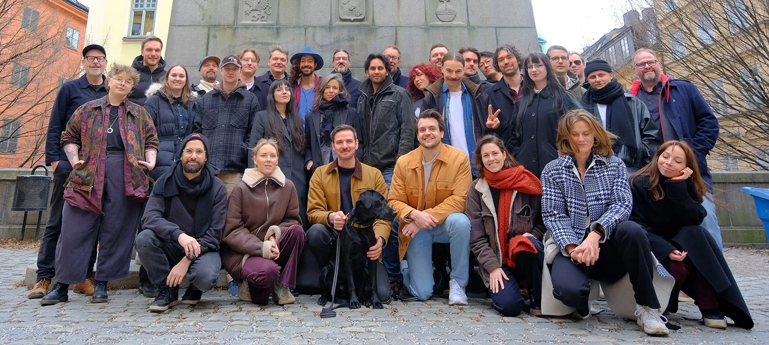 Bandit Island company