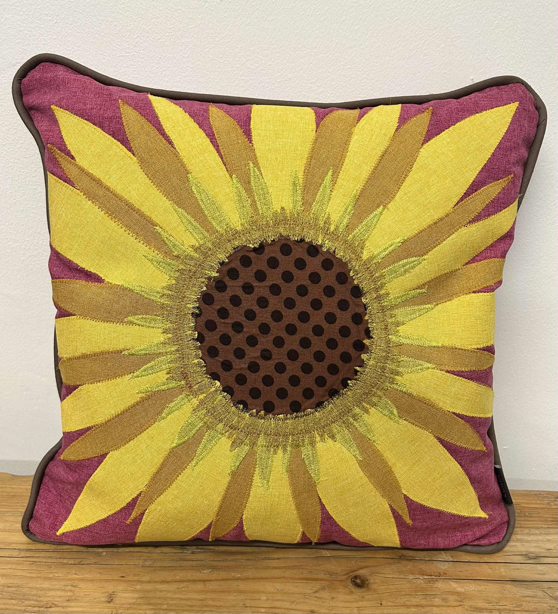 Sunflower Pink