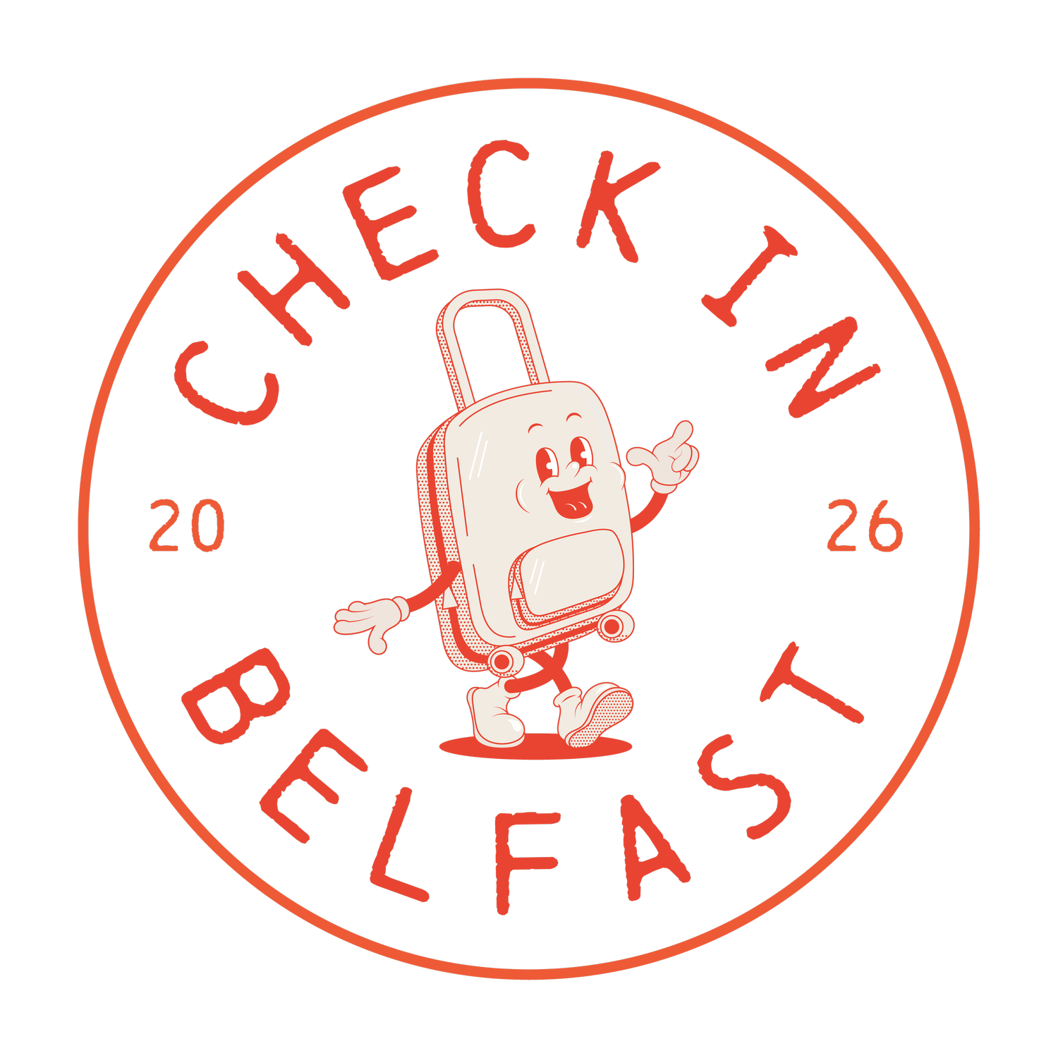 Check-In Belfast | Boutique accommodation in Belfast, Northern Ireland.