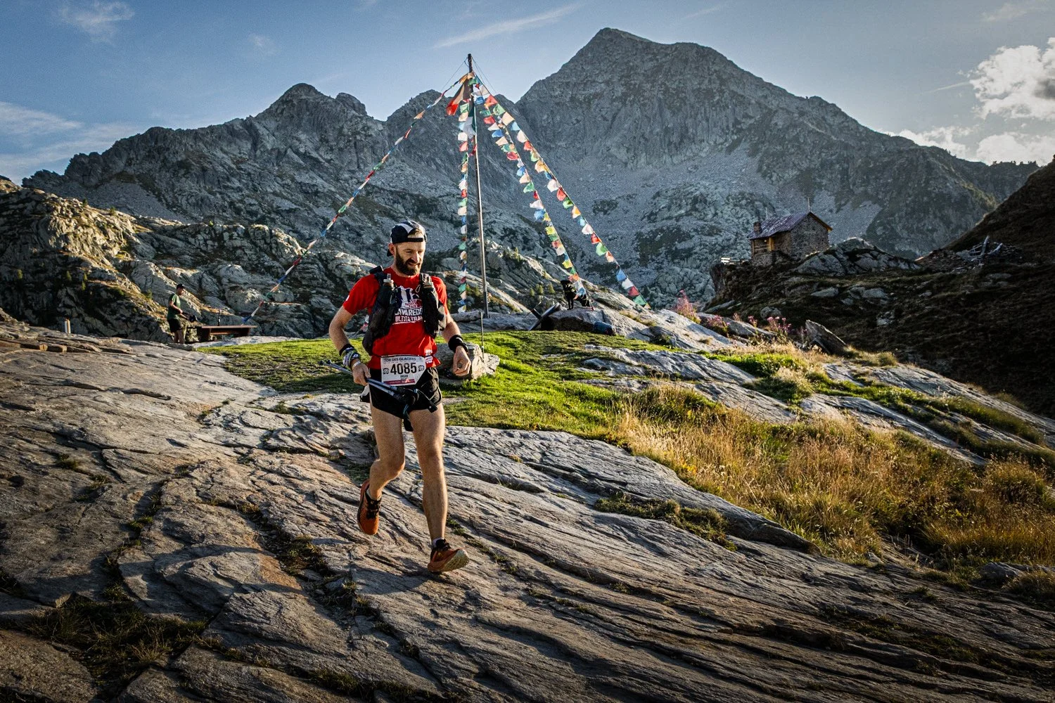 Franco Collé and Kaitlin Allen Win TOR450