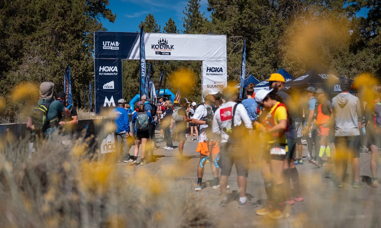Kodiak by UTMB 2026 Preview: The 50K Takes Centre Stage