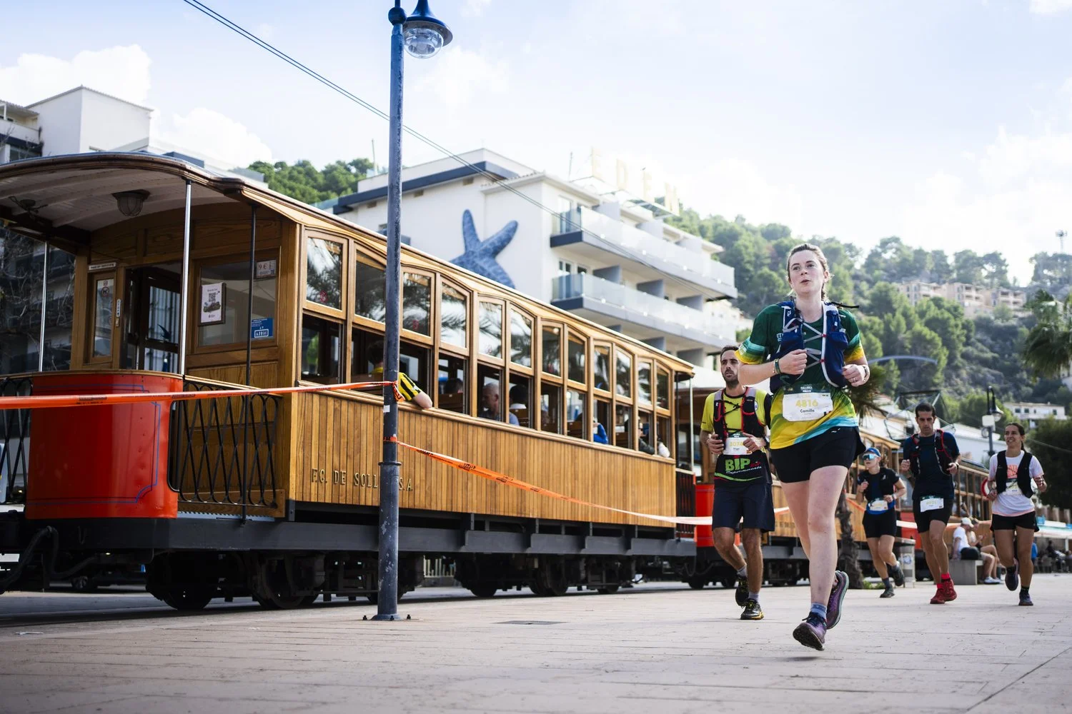 Mallorca by UTMB 2026 Preview: Albon, Geiser and Maguet Head to the Tramuntana