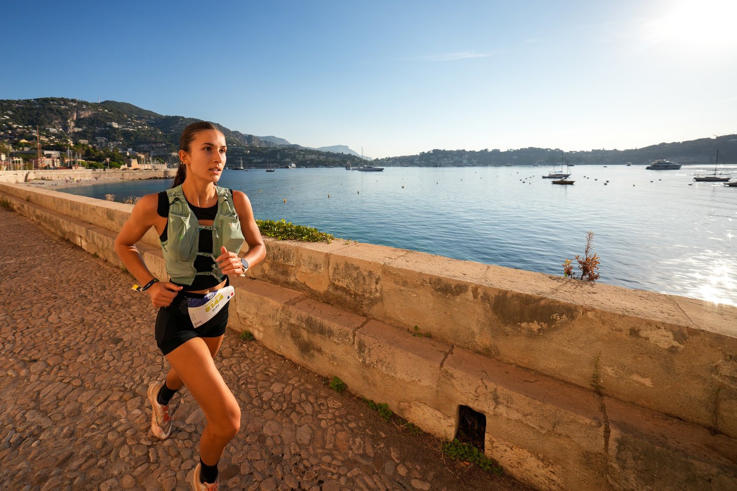 Nice Côte d’Azur by UTMB 2026: Full Results