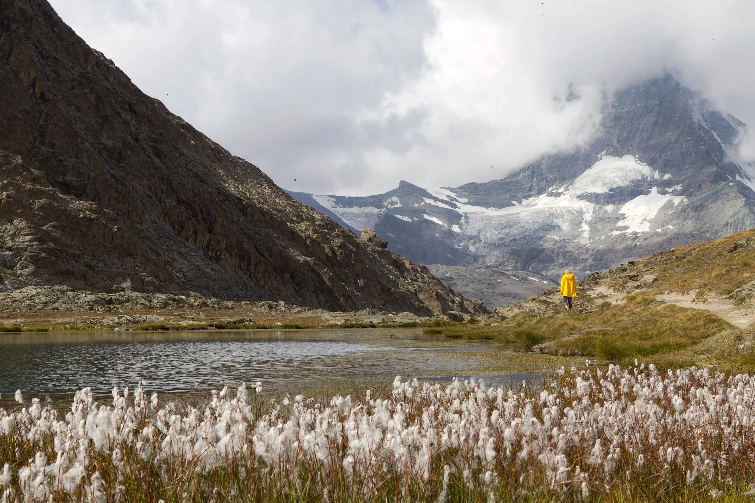 Your guide to zermatt - Matterhorn