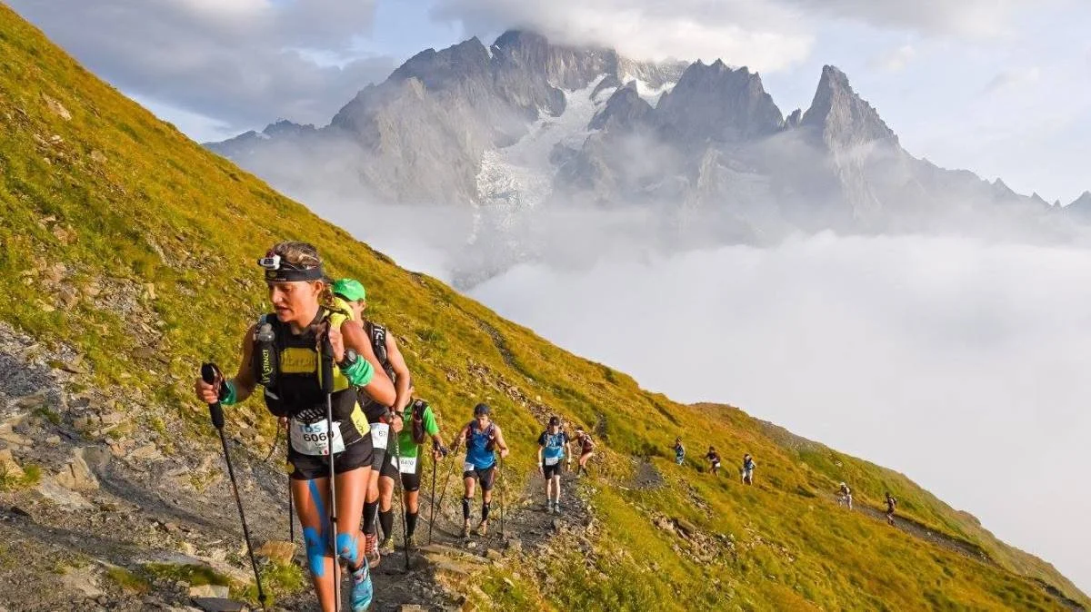 UTMB 2026: A Turning Point for Trail Running 
